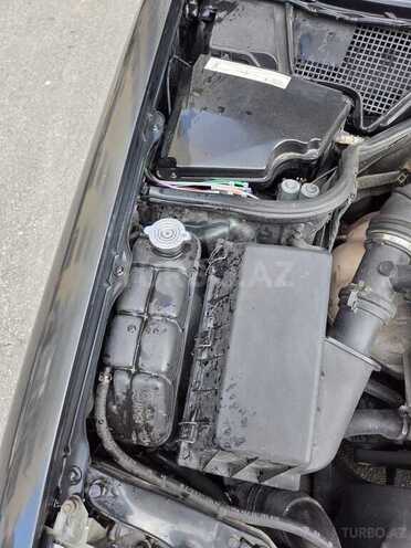 Mercedes E 230 1995, 498,500 km - 2.3 l - Xırdalan