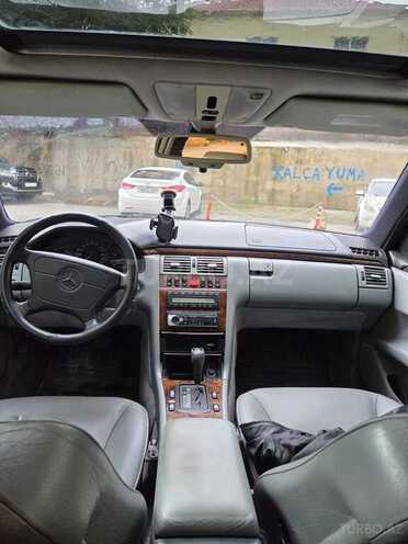 Mercedes E 230 1995, 498,500 km - 2.3 l - Xırdalan