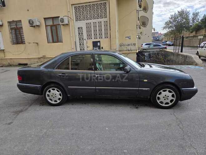 Mercedes E 230 1995, 498,500 km - 2.3 l - Xırdalan