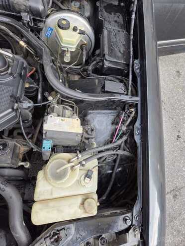 Mercedes E 230 1995, 498,500 km - 2.3 l - Xırdalan