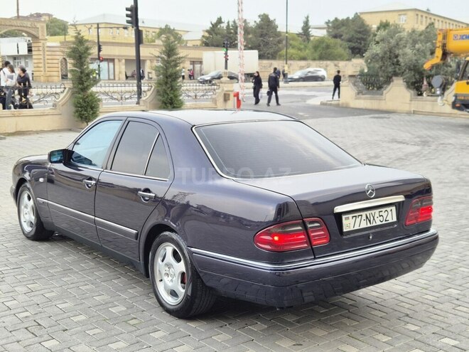 Mercedes E 240 1997, 365,000 km - 2.4 л - Bakı