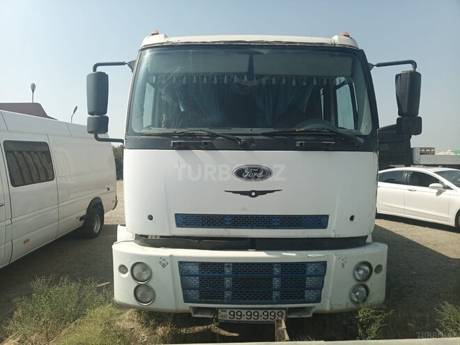 Ford Cargo 2007, 400,000 km - 9.5 л - Bakı