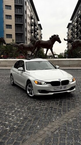 BMW 328 2013, 175,000 km - 2.0 l - Bakı