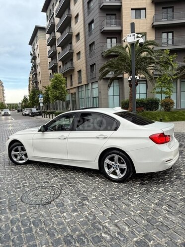 BMW 328 2013, 175,000 km - 2.0 l - Bakı