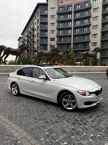 BMW 328 2013, 175,000 km - 2.0 l - Bakı