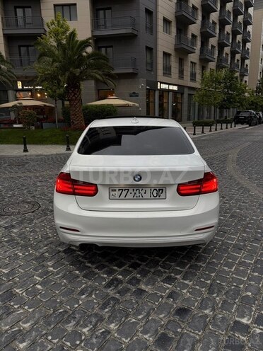 BMW 328 2013, 175,000 km - 2.0 l - Bakı