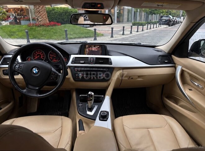 BMW 328 2013, 175,000 km - 2.0 l - Bakı