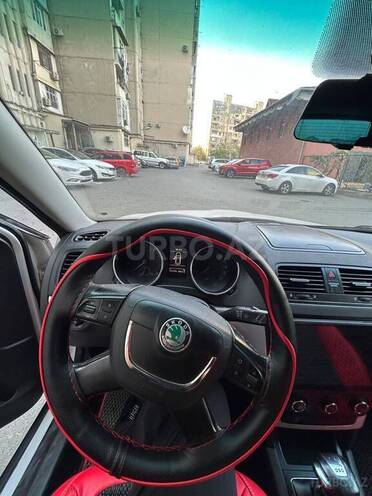 Skoda Yeti 2010, 233,000 km - 1.2 л - Bakı