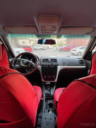 Skoda Yeti 2010, 233,000 km - 1.2 л - Bakı