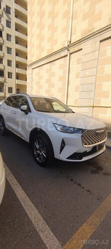 Haval H6 2022, 60,000 km - 2.0 l - Bakı