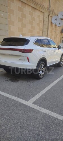 Haval H6 2022, 60,000 km - 2.0 l - Bakı
