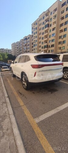 Haval H6 2022, 60,000 km - 2.0 l - Bakı