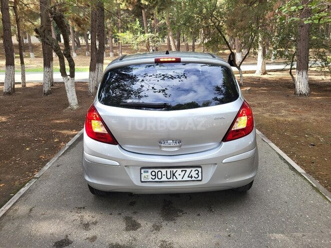 Opel Corsa 2008, 371,307 km - 1.3 л - Sumqayıt