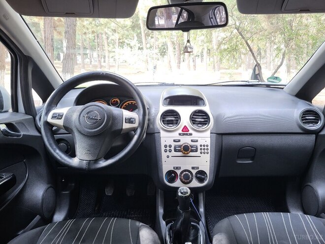 Opel Corsa 2008, 371,307 km - 1.3 л - Sumqayıt