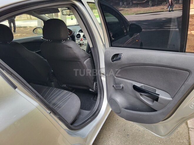 Opel Corsa 2008, 371,307 km - 1.3 л - Sumqayıt