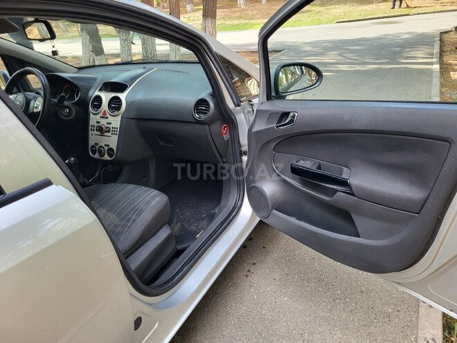 Opel Corsa 2008, 371,307 km - 1.3 л - Sumqayıt