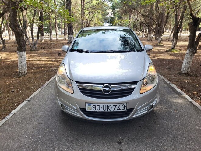 Opel Corsa 2008, 371,307 km - 1.3 л - Sumqayıt