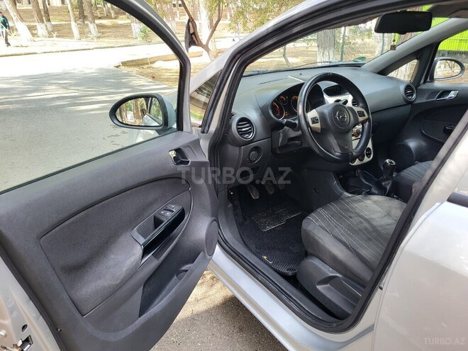 Opel Corsa 2008, 371,307 km - 1.3 л - Sumqayıt