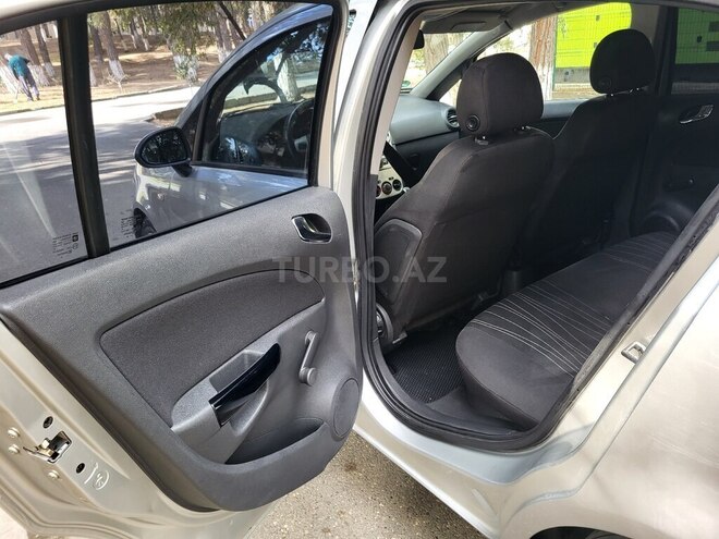 Opel Corsa 2008, 371,307 km - 1.3 л - Sumqayıt