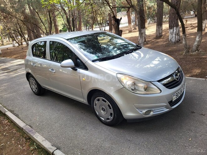 Opel Corsa 2008, 371,307 km - 1.3 л - Sumqayıt