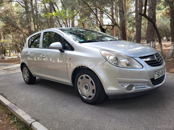 Opel Corsa 2008, 371,307 km - 1.3 л - Sumqayıt