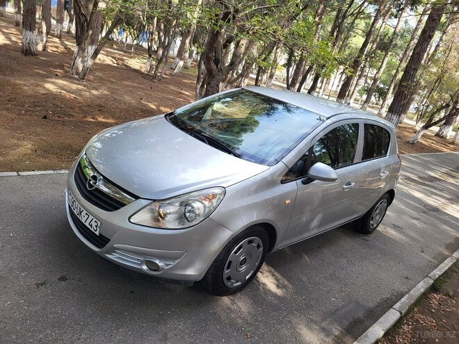 Opel Corsa 2008, 371,307 km - 1.3 л - Sumqayıt
