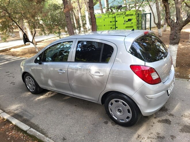 Opel Corsa 2008, 371,307 km - 1.3 л - Sumqayıt