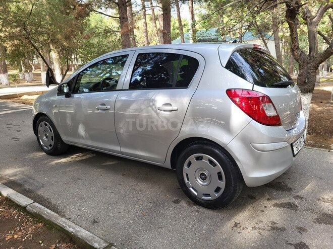 Opel Corsa 2008, 371,307 km - 1.3 л - Sumqayıt