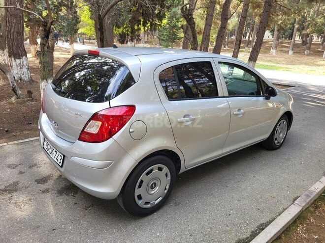 Opel Corsa 2008, 371,307 km - 1.3 л - Sumqayıt