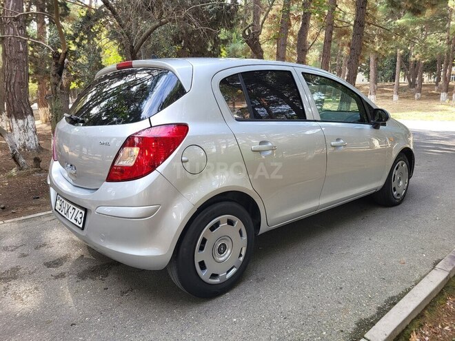 Opel Corsa 2008, 371,307 km - 1.3 л - Sumqayıt