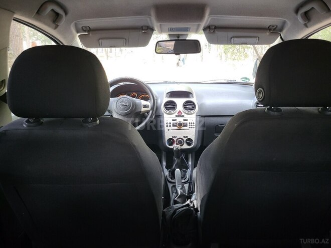 Opel Corsa 2008, 371,307 km - 1.3 л - Sumqayıt