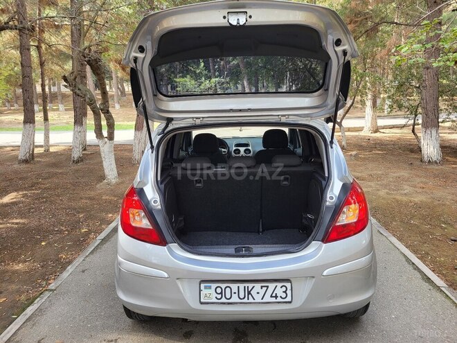 Opel Corsa 2008, 371,307 km - 1.3 л - Sumqayıt
