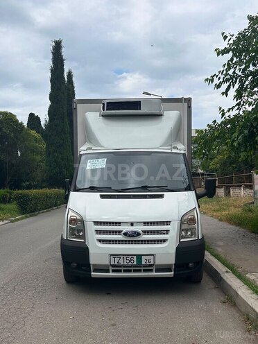 Ford Transit 2009, 279,000 km - 2.4 л - Gəncə