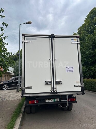 Ford Transit 2009, 279,000 km - 2.4 л - Gəncə