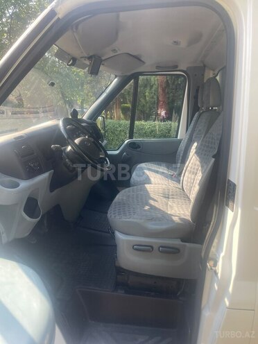 Ford Transit 2009, 279,000 km - 2.4 л - Gəncə