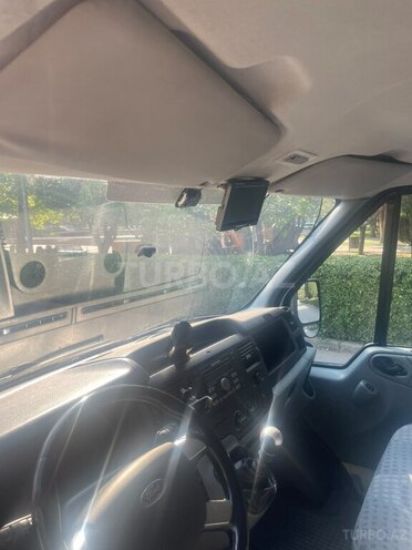 Ford Transit 2009, 279,000 km - 2.4 л - Gəncə