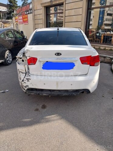Kia Cerato 2010, 217,514 km - 2.0 l - Bakı