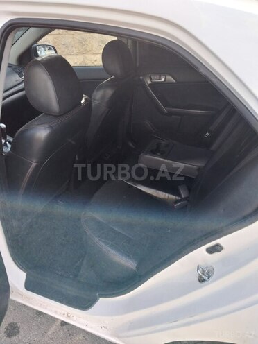 Kia Cerato 2010, 217,514 km - 2.0 l - Bakı