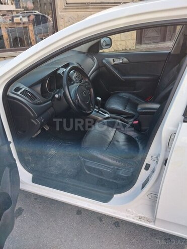 Kia Cerato 2010, 217,514 km - 2.0 l - Bakı