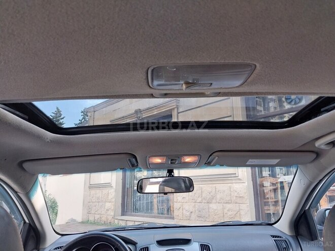 Kia Cerato 2010, 217,514 km - 2.0 l - Bakı