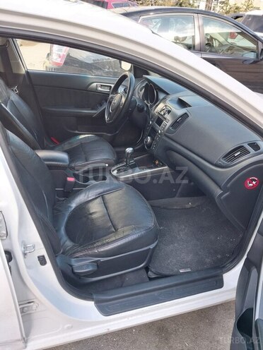 Kia Cerato 2010, 217,514 km - 2.0 l - Bakı