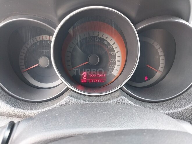 Kia Cerato 2010, 217,514 km - 2.0 l - Bakı