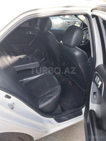 Kia Cerato 2010, 217,514 km - 2.0 l - Bakı