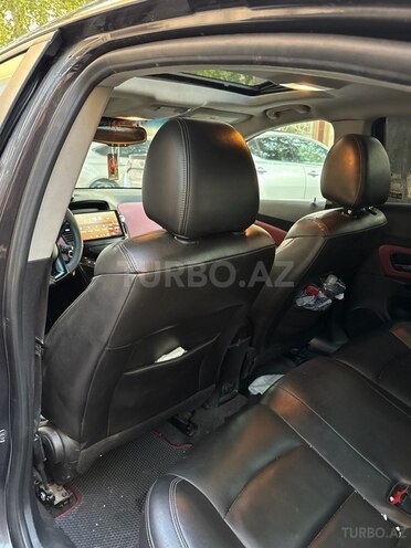 Chevrolet Cruze 2014, 348,965 km - 1.4 l - Bakı