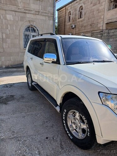 Mitsubishi Pajero 2008, 184,088 km - 3.0 l - Bakı