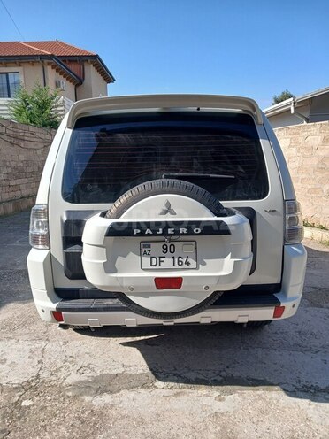 Mitsubishi Pajero 2008, 184,088 km - 3.0 l - Bakı