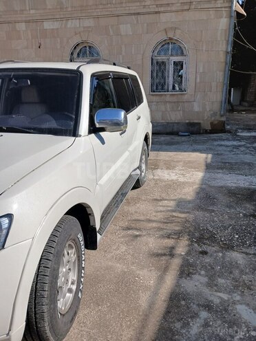 Mitsubishi Pajero 2008, 184,088 km - 3.0 l - Bakı