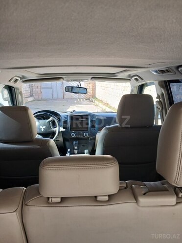 Mitsubishi Pajero 2008, 184,088 km - 3.0 l - Bakı