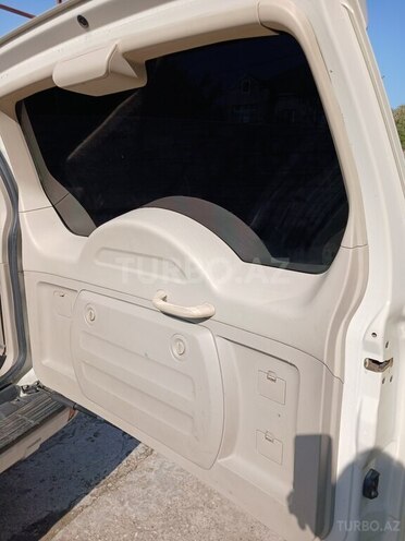 Mitsubishi Pajero 2008, 184,088 km - 3.0 l - Bakı
