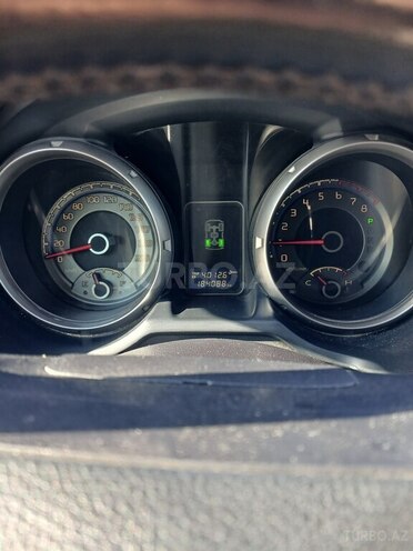 Mitsubishi Pajero 2008, 184,088 km - 3.0 l - Bakı